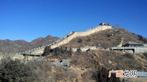 万里长城的尽头是什么,万里长城起于山海关终止于哪?