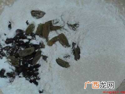 红豆糯米糕怎么做