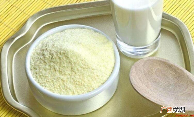 奶粉脱脂好还是全脂好