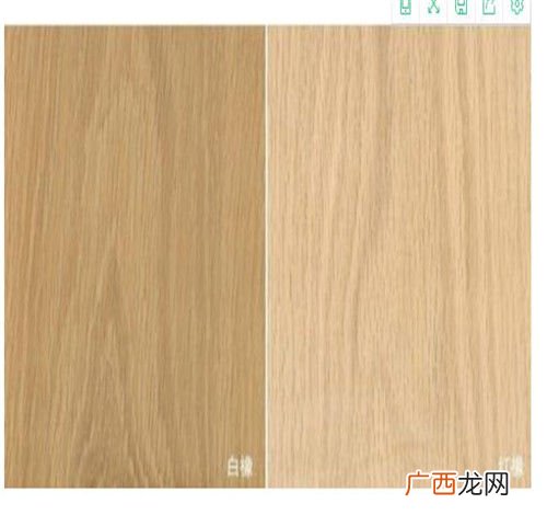 橡木和红橡木的区别,普通橡木与红橡有啥区别？