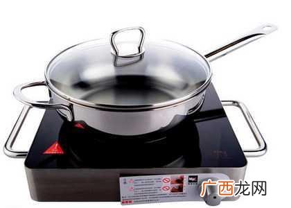 电磁炉用什么锅,电磁炉锅是铝合金的好还是铁的好？
