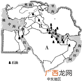 海湾地区指的是哪个海湾,海湾地区中的海湾指的是哪儿？
