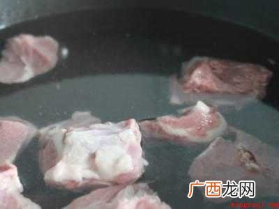 电饭煲炖排骨要多久