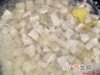 肉松如何制作