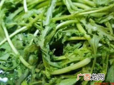 茼蒿怎么做好吃又简单