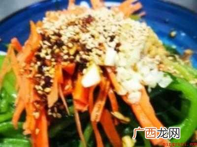 茼蒿怎么做好吃又简单