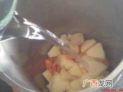 苹果胡萝卜汁怎么榨好喝