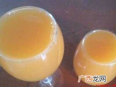 苹果胡萝卜汁怎么榨好喝