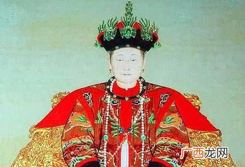 皇太极的宸妃,宸妃为什么是四妃之首？