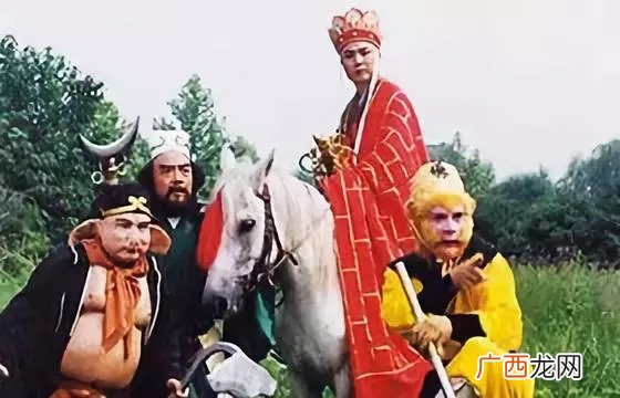 西游记作者是谁,《西游记》出自谁写?
