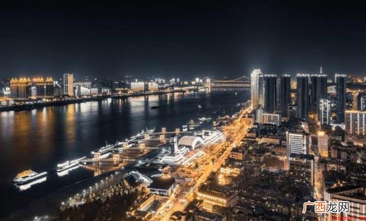 武汉市一共有多少人口