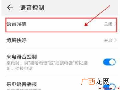 华为怎么打开小艺