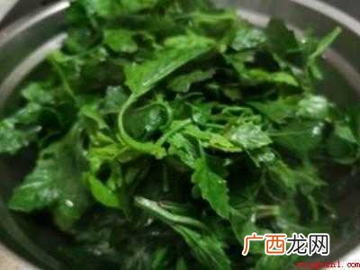 灰条菜怎么做好吃