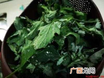 灰条菜怎么做好吃