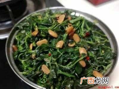 灰条菜怎么做好吃