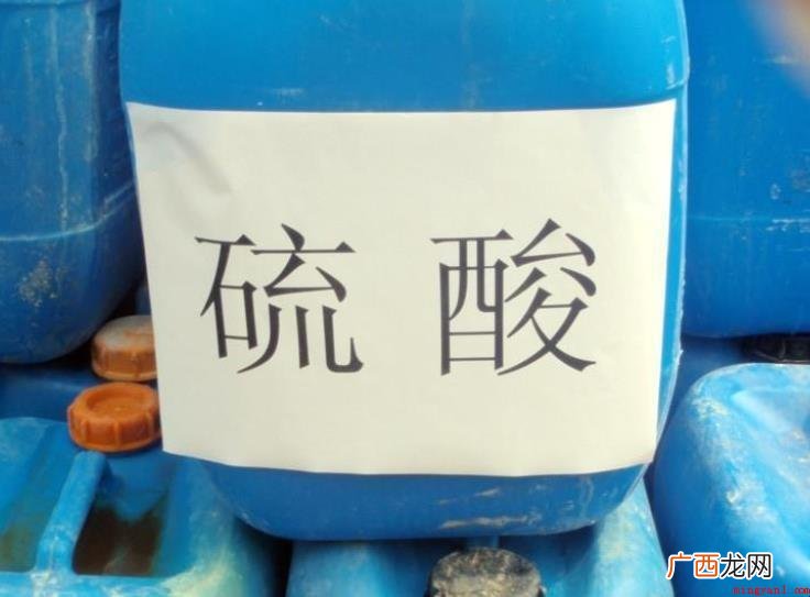 硫酸化学式是什么吗?感兴趣的网友们 硫酸化学式是什么