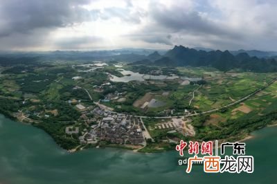 广东省英德市,广东省英德市有没有大江大海？