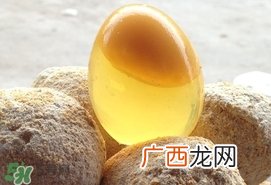 河南变蛋含铅吗,河南变蛋和四川皮蛋的区别？