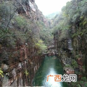 辉县秋沟景区门票,9月份免费景区?
