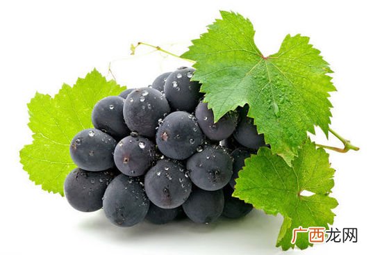 葡萄的热量和糖分高吗,升糖指数比较低的葡萄？