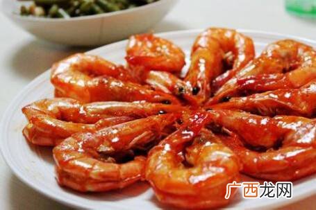 市场上常见的虾,市场上卖的小虾是什么虾？