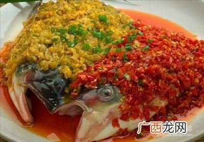 鱼头怎么做,不辣的大头鱼头怎么做？