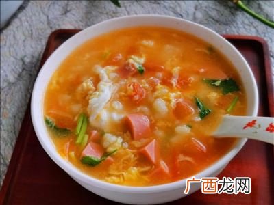 东北疙瘩汤的做法,沈阳疙瘩汤做法？
