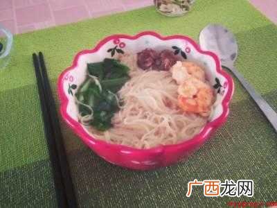 竹升面怎么煮才好吃