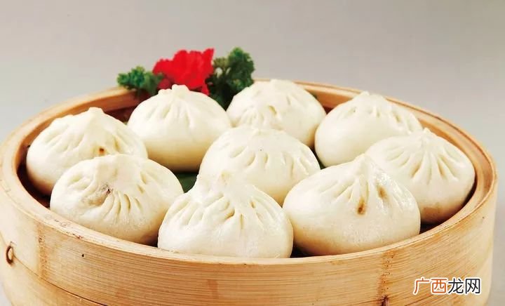 包子面的配方,学做包子发酵面粉的配料？