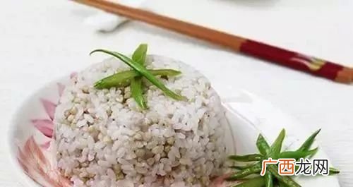 荞麦饭怎么做好吃荞麦饭的吃法,怎样炒荞麦饭？