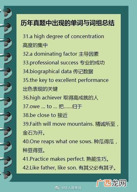 有关科目的英语单词,所有关于科目的英语单词？