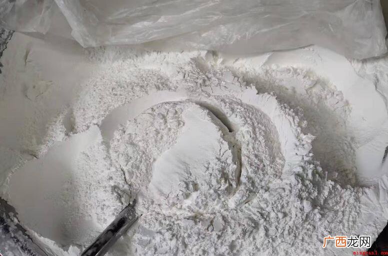 水磨糯米粉是什么粉  糯米粉是什么粉
