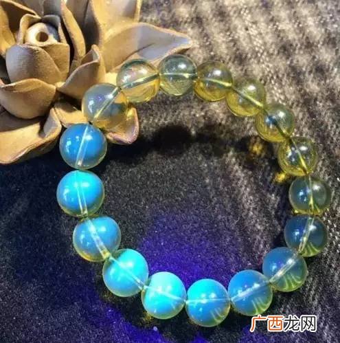天然水晶鉴定方法,水晶鉴定真假？