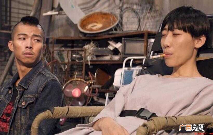 《无名之辈》电影观后感怎么写《我不是药神》一样,让你看了笑
