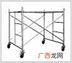 移动脚手架标准尺寸,脚手架踏板规格？