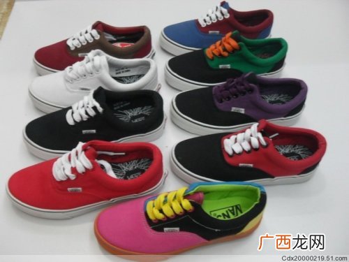 万斯鞋属于什么档次,vans如意是什么梗?