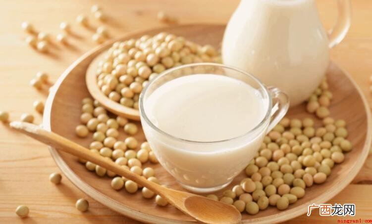 豆浆和香蕉能一起吃吗