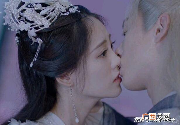 流萤是什么电视剧,流萤到底是谁？