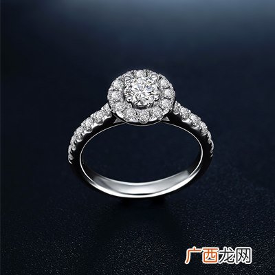 六爪钻戒的寓意是什么,6爪和4爪钻戒的寓意？