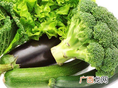 深绿色蔬菜都有哪些,深绿色蔬菜一览表？