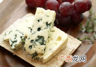 蓝纹奶酪怎么吃,蓝纹奶酪怎样吃？