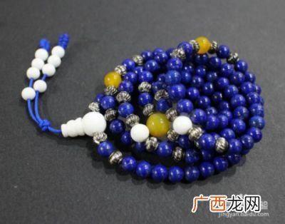 青金石怎样区分好坏,青金石怎么分辨好坏？