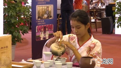 茶艺表演是什么梗,绿茶茶艺师是什么梗？