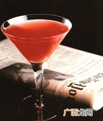 玛格丽特鸡尾酒有几种,10款好看的鸡尾酒？