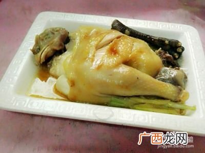 清蒸鸡的做法及配料,蒸土鸡家常做法？