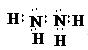 n2h4的电子式是什么,n2h4电子式的书写？