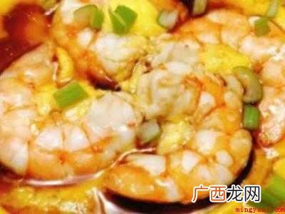 虾仁怎么吃简单做法