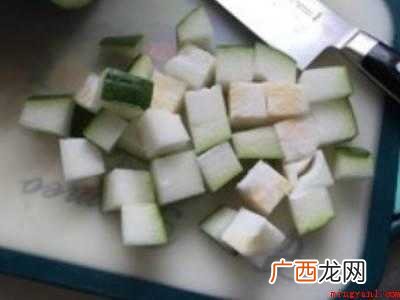 冬瓜怎么吃