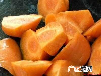 新鲜海底椰怎么吃