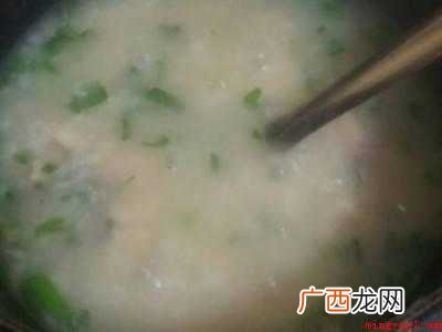 鱼片粥怎么做好吃又简单
